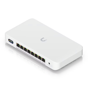 UDB-Switch (35W) WiFi 7, Puente de Dispositivos con 1 Año de Garantía, Capacidad de Conmutación de 920 Gbps y 4 Flujos Espaciales - Product Image 5