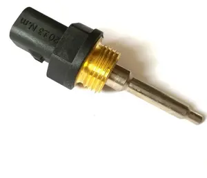 256-6453 2566453 sensore di temperatura per 2 pin per Caterpillar CAT 3406E 3516B C18