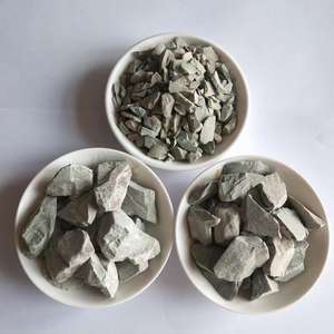 <span class=keywords><strong>Zéolite</strong></span> verte et blanche naturelle en granulés, provenant d'une usine chinoise, pour l'horticulture et le traitement de l'eau, <span class=keywords><strong>zéolite</strong></span> 4A - Product Image 4