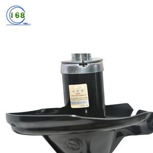 Per ammortizzatore di sospensione Cr-v con sistema antibloccaggio freno 51605 s9a034 - Product Image 5