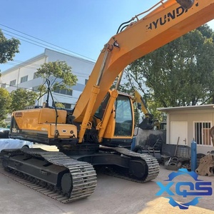 XQS EPA/CE vendita calda <span class=keywords><strong>usato</strong></span> Hyundai 300LC-9S di alta qualità 30ton <span class=keywords><strong>escavatore</strong></span> con nucleo motore pompa del cambio & PLC componenti a basso prezzo - Product Image 1