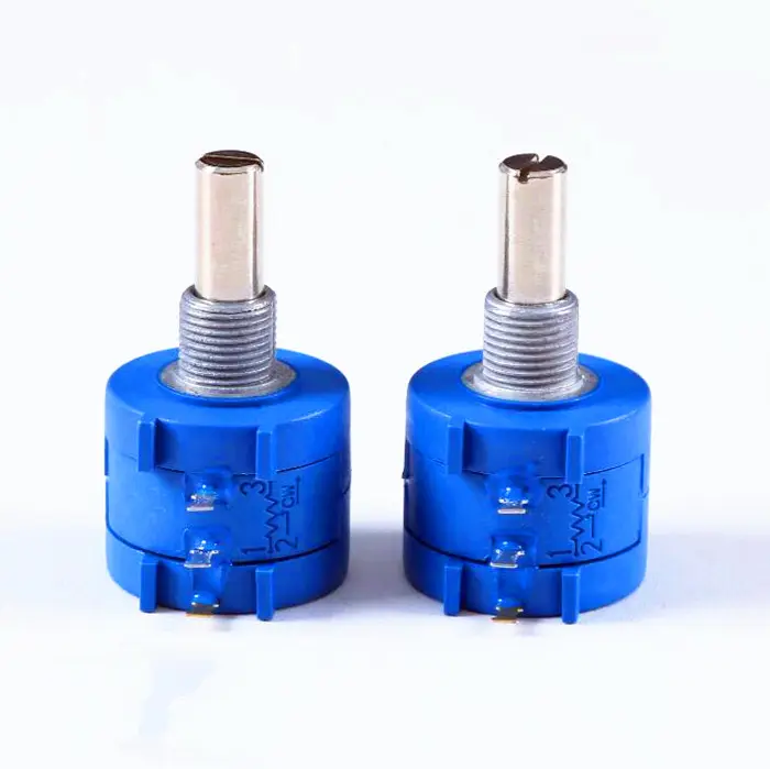 ROHS wxd3590 trimmer potentiometers