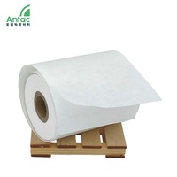 Papel Adhesivo Mate o Brillante Tamaño A4, Etiqueta Adhesiva para Códigos de Barras, Hoja de Etiquetas A4 de 8.5x11 Pulgadas, Material de Embalaje, Caja de Cartón, Papel Térmico