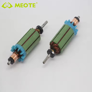 Foshan Meite dentista scegliere micromotore portatile 35000rpm/45000RPM laboratorio dentale Amarathonon manipolo SDE-H37L1 - Product Image 6