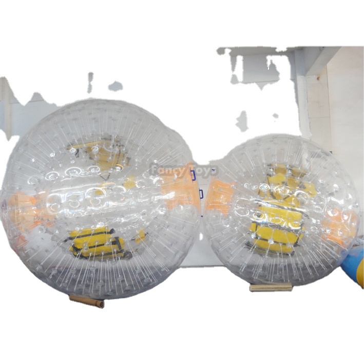 Kaufen Sie Zorb!! Körper Zorbing Bälle zum Verkauf/aufblasbare Rolling Ball für Wasser