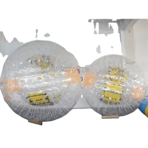 Mua zorb cơ thể zorbing bóng để bán/bóng lăn bơm hơi cho nước