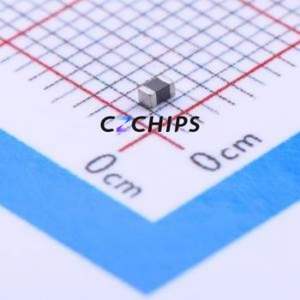 HPZ1608D151-1R5TF Ferrite Bead 0603 RF ( Impedance @ Frequency: 150Ohm@100MHz )( Error: 25% )( DC Resistance (DCR): 70mOhm ) - Product Image 2