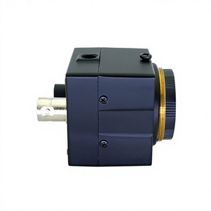 Equipo de inspección visual, microscopio, cámara industrial, cámara CCD, modelos a color y monocromáticos M840 - Product Image 3