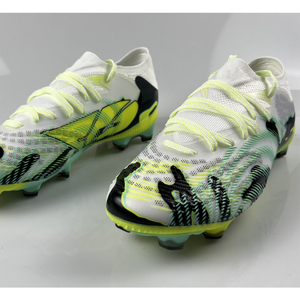 Envío Directo Internacional, Nuevas Zapatillas <span class=keywords><strong>de</strong></span> Fútbol <span class=keywords><strong>Messi</strong></span> F50 Unisex, <span class=keywords><strong>de</strong></span> Caña Baja, para Invierno/Primavera, con Tacos Largos, para Niños, para Competición - Product Image 1