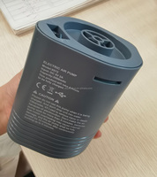 Canapé gonflable portable durable avec pompe à air intégrée et sac de transport, vente directe d'usine OEM