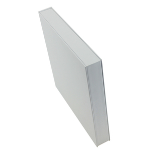 <strong>Blank</strong> General Purpose Gift <strong>Box</strong> Special <strong>Paper</strong> White <strong>Box</strong> General Purpose Clamshell Gift <strong>Box</strong> - Product Image 4