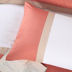 Mobilier moderne 4 pièces pour la maison ou l'hôtel Vente <span class=keywords><strong>en</strong></span> gros Polyester <span class=keywords><strong>Flanelle</strong></span> Housse <span class=keywords><strong>de</strong></span> couette Drap plat Taies d'oreiller - Product Image 1