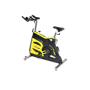 SK bici da Spinning per attrezzature da interno palestra fitness sport per adulti esercizio ciclismo ciclismo bici da spinning Indoor