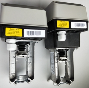 Honeywell ML7420A8088-<span class=keywords><strong>E</strong></span> ml7420a6009 điện tuyến tính van Thiết bị truyền động cổ - Product Image 6