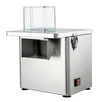 LZGP-860 Machine Commerciale Multifonctionnelle Automatique pour Couper les Légumes, Trancher les Pommes de Terre et les Carottes, Déchiqueter et Découper en Anneaux – Vente Chaude Directe Usine