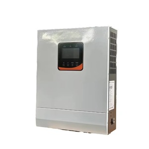 Système de batterie lithium tout-en-un Bibo Sz Sz Sz48-5.5-20kwh 20kwh empilable 48V mural IP65 avec port de communication hybride - Product Image 2
