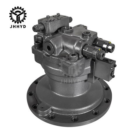Excavator Part M2X170 VOE14550095 14550095 Motor Swing FC3329C EC290B EC290C Swing Motor for VOLVO