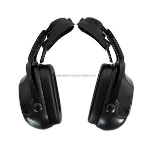 Protège-oreilles de sécurité WELTA ANSI, protection auditive, casque anti-bruit, protège-oreilles électroniques pour le tir - Product Image 3