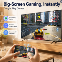 Boîtier TV intelligent Android 14 H96Max 3518B 2.4G 5G WiFi BT avec télécommande vocale, lecteur multimédia 4K, décodeur TV H96MAX RK3518