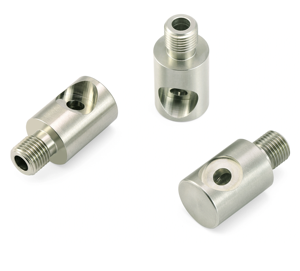 Produit le plus vendu fabricant en gros kit de moulage de métal en aluminium forgé personnalisé - Product Image 5