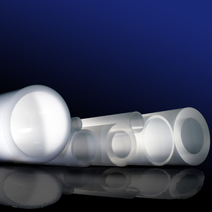 معالجة الكوارتز المخصص من جالاكسي، كوارتز صناعي عالي الجودة مقاوم للتآكل ودرجات الحرارة العالية، نقاء >99.99% - Product Image 4