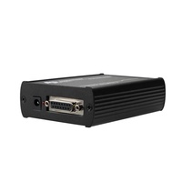 Programador V54 FGTech Galletto 4, función Master BDM-OBD, versión de desbloqueo de Chip ECU