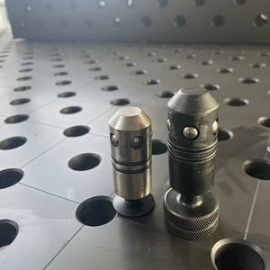 Giá thấp nhà sản xuất nhanh chóng kẹp D16 bóng khóa Bolt cho lịch thi đấu Hàn bảng - Product Image 3