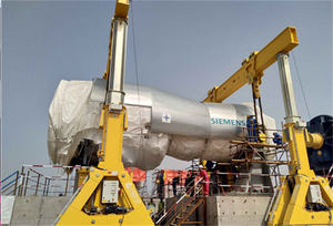 100 톤 500 톤 모바일 갠트리 크레인 유압 갠트리 - Product Image 5