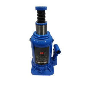 M4 12T رافعة هيدروليكيّة رافعة (جاك) للسيارة جاك - Product Image 4