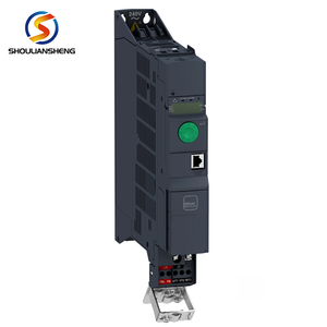 คอนโทรลเลอร์อุตสาหกรรมอัตโนมัติคุณภาพสูง PLC PAC พร้อมคอนโทรลเลอร์รุ่น ATV320U04M2B - Product Image 1
