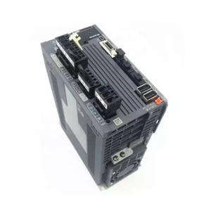 Amplificateur de commande MR-J4-200B-U697 de haute qualité, neuf et original, avec garantie d'un an - Product Image 2