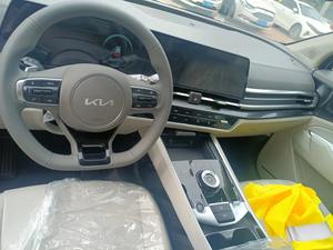 Cinese <span class=keywords><strong>Kia</strong></span> <span class=keywords><strong>Sportage</strong></span> 5 posti 2.0L benzina SUV veicolo per adulti - Product Image 5