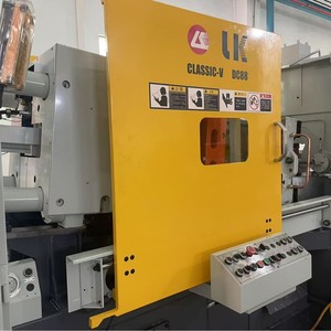 Yicheng - Fábrica de Fundición y Procesamiento de Moldes para Piezas Metálicas de Aleación de Zinc Fundidas a Presión con Diseño Retro de Flor de Ciruelo para Mango de Tijeras - Product Image 2