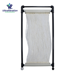 Planta de Tratamiento de Aguas Residuales MBR Industrial Pequeña RK con 1 Año de Garantía, Capacidad de 200-4800 L/Hora, Área de Membrana Personalizable - Product Image 3