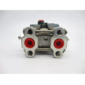 Yokogawa EJX910A-ELS5J-914DB-2A/N4/<b>VR</b> Multivariable Differential EJX430A EJX530A EJX630A - Product Image 3