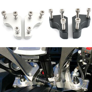 Racepro อะไหล่รถจักรยานยนต์สำหรับ Kawasaki <span class=keywords><strong>GTR</strong></span> <span class=keywords><strong>1400</strong></span> - Product Image 5