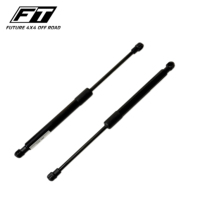 Support de levage de capot moteur hydraulique avec garantie d'un an pour Land Cruiser LC250 – Accessoire de remplacement d'origine en gros