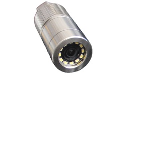 2MP IP68 CCTV video A Infrarossi sottomarino ben ispezione di ghiaccio di pesca macchina fotografica subacquea - Product Image 3