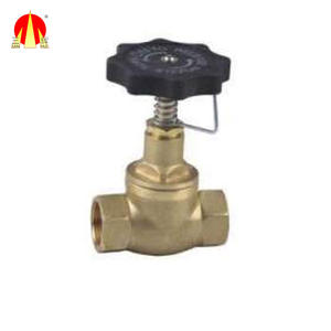 Bouche d'incendie d'équipement de lutte contre l'incendie de haute qualité avec réducteur - Product Image 5