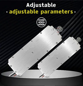 Módulo GaN Lora de Banda Ancha de 100W 400-700Mhz, Fuente de Ruido VCO Anti-Drones para Sistema de Supresión de UAV, Módulos RF Inalámbricos FPV - Product Image 2