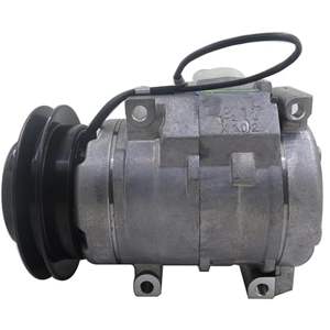 Compresseur AC pour Toyota oe 883206A260 88320-6A091 compresseur AC de voiture pour Toyota <span class=keywords><strong>Prado</strong></span> 2700 Land Cruiser <span class=keywords><strong>LJ120</strong></span> 2002-2012 - Product Image 2