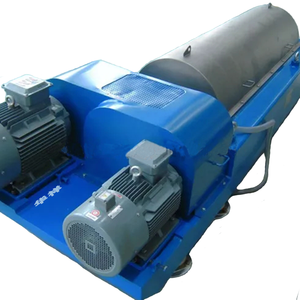 Hx lws שמן צמחי decanter תמצית קרה תמצית בתולה שמן זית מפריד צנטריפוגה צנטריפוגה - Product Image 4