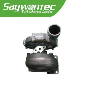 Turbocompresor Saywontec K27 53279887006 53279707006 930.123.013.03, Kits de Motor, Turbocompresor para PORSCHE <span class=keywords><strong>911</strong></span> <span class=keywords><strong>TURBO</strong></span> 930-66 - Product Image 3