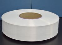 Hot Selling Synthetic Fiber FDY Sheath-core Structure Polyester Nylon Fiber for Wadding and Trademark Cloth