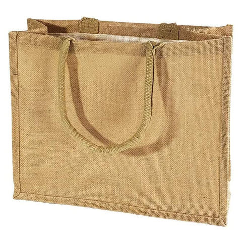 jute bag