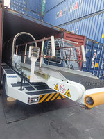 Transitaire international à faible coût, agent maritime, fret maritime, FCL Chine vers Comores, Somalie, Égypte, Libye, logistique