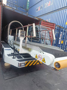 Agente de Transporte Internacional de Bajo Costo, Transporte Marítimo y Aéreo, de <span class=keywords><strong>China</strong></span> a Comoras, Somalia, Egipto, Libia, Logística - Product Image 3