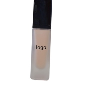 Créez votre propre maquillage, fond de teint liquide de haute qualité, couvrance totale, longue tenue, marque privée, fini mat, imperméable, fond de teint - Product Image 2
