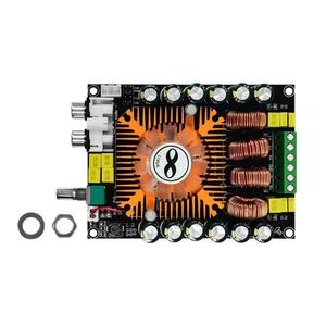 Placa amplificadora de potencia Digital de alta potencia TDA7498E 2,0 HIFI estéreo 160W * 2 compatible con <span class=keywords><strong>BTL</strong></span> 220W DC 12V-36V - Product Image 2