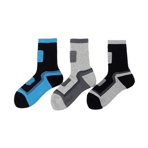 Xianghui alta calidad Terry algodón Atlético cinco dedos calcetines algodón grueso humedad baloncesto calcetines algodón Hombre correr 5 Toe <span class=keywords><strong>Soc</strong></span> - Product Image 4